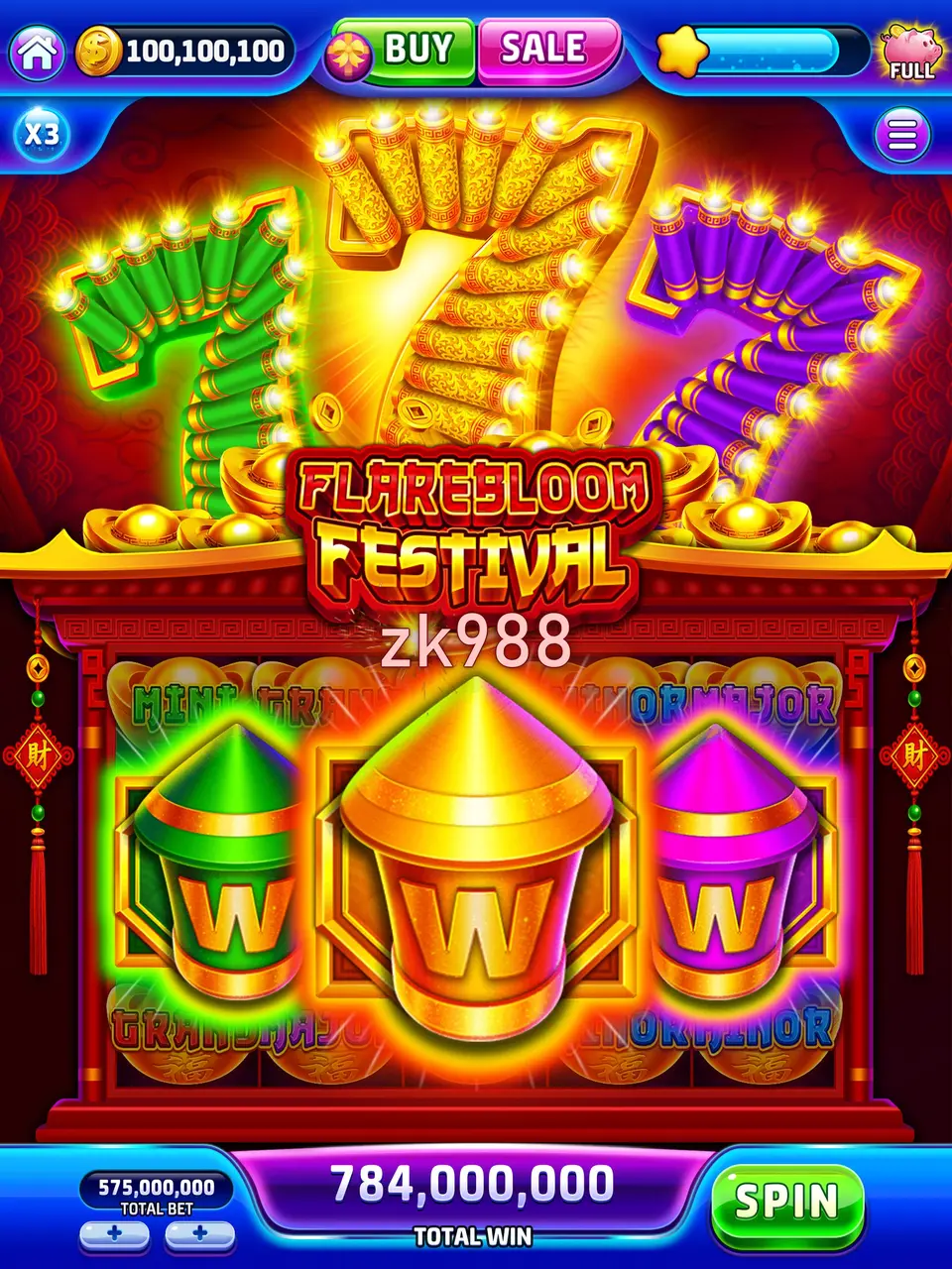 zk988 APK